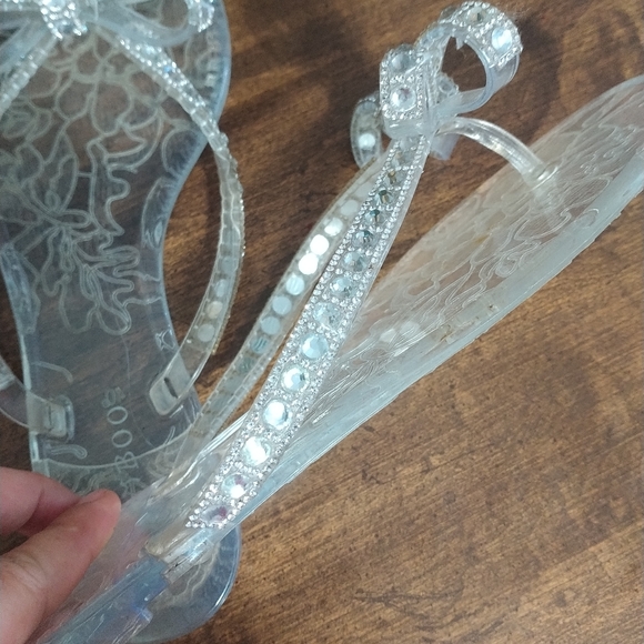 BAMBOO SANDAL - Picture 3 of 7